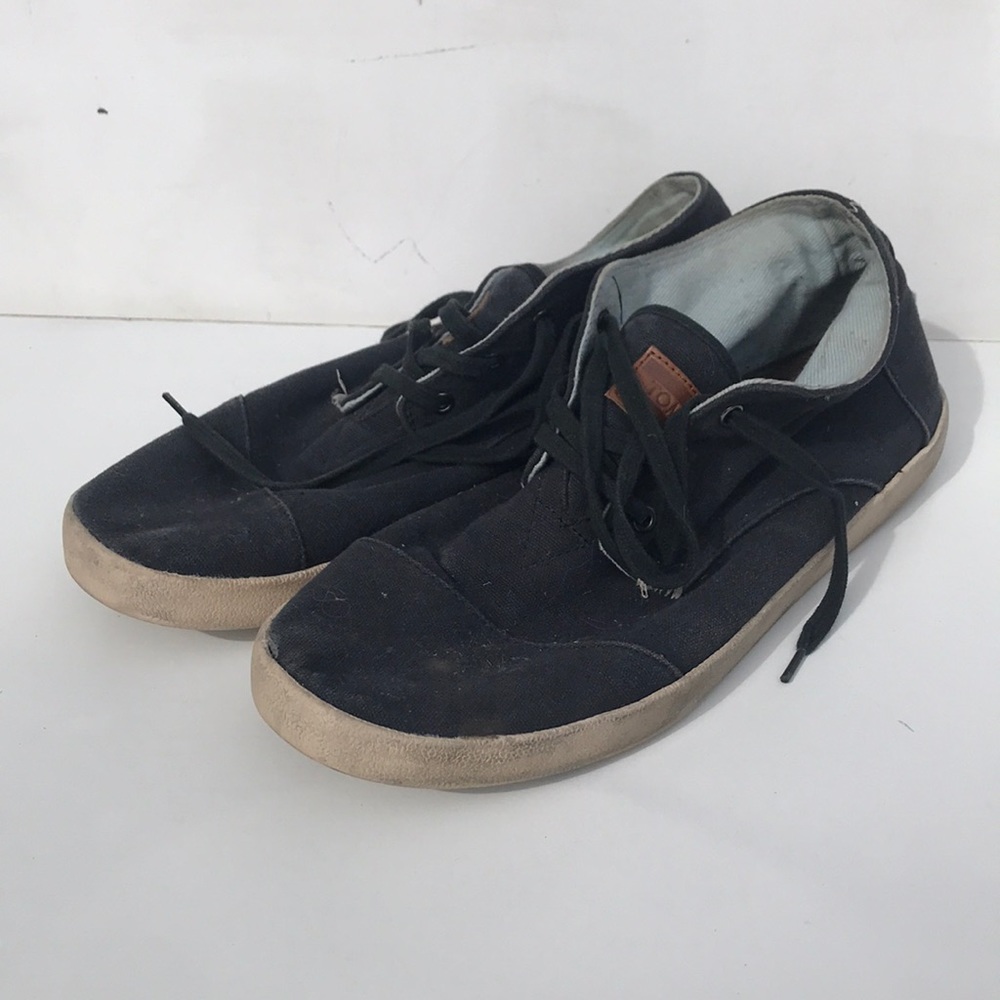 Toms shoes